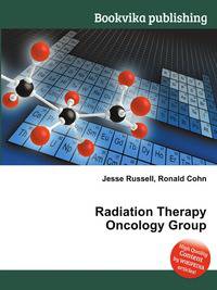 Radiation Therapy Oncology Group