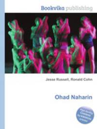 Ohad Naharin