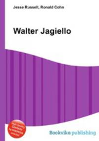 Walter Jagiello