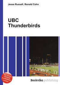 UBC Thunderbirds
