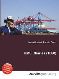 HMS Charles (1668)