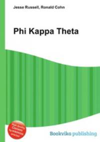 Phi Kappa Theta