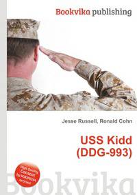 USS Kidd (DDG-993)