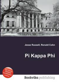 Pi Kappa Phi