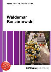 Waldemar Baszanowski