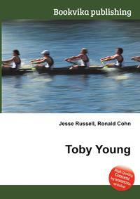 Toby Young