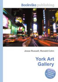 York Art Gallery