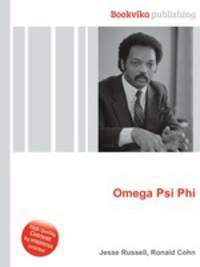 Omega Psi Phi