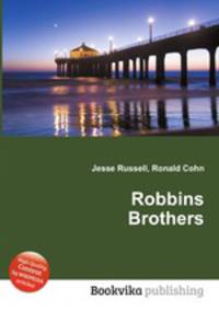 Robbins Brothers