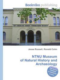 NTNU Museum of Natural History and Archaeology
