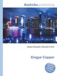 Xingye Copper