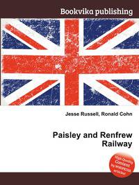 Paisley and Renfrew Railway
