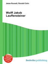 Wolff Jakob Lauffensteiner