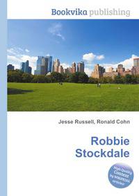 Robbie Stockdale