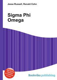 Sigma Phi Omega