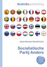 Socialistische Partij Anders