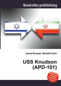 USS Knudson (APD-101)