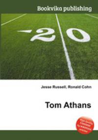 Tom Athans