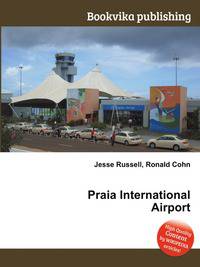 Praia International Airport