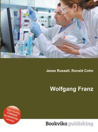 Wolfgang Franz