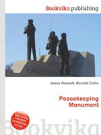Peacekeeping Monument