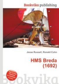 HMS Breda (1692)