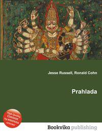 Prahlada