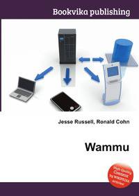Wammu