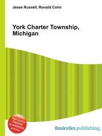 York Charter Township, Michigan