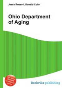 Ohio Department of Aging