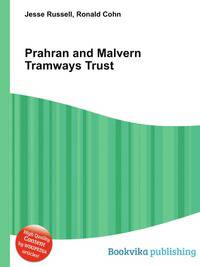 Prahran and Malvern Tramways Trust