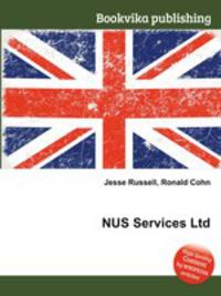 NUS Services Ltd