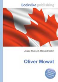 Oliver Mowat
