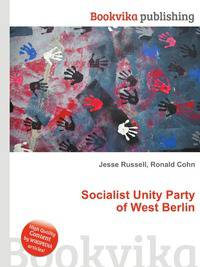Socialist Unity Party of West Berlin