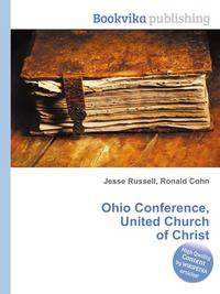 Ohio Conference, United Church of Christ