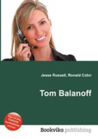 Tom Balanoff