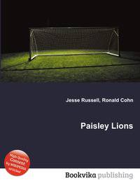 Paisley Lions