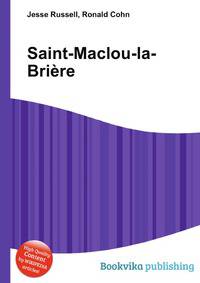 Saint-Maclou-la-Briere