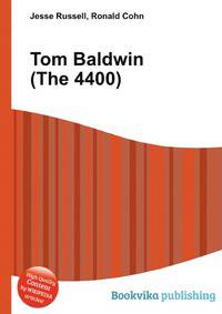 Tom Baldwin (The 4400)
