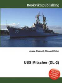 USS Mitscher (DL-2)