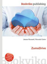 ZumoDrive