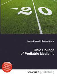 Ohio College of Podiatric Medicine