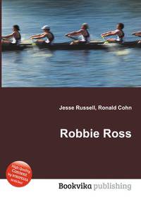 Robbie Ross
