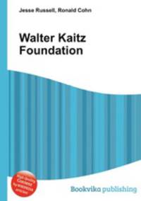 Walter Kaitz Foundation