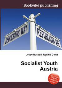 Socialist Youth Austria