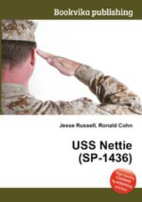 USS Nettie (SP-1436)