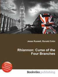 Rhiannon: Curse of the Four Branches
