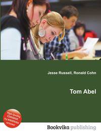 Tom Abel