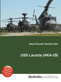 USS Lacerta (AKA-29)