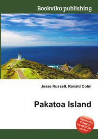 Pakatoa Island